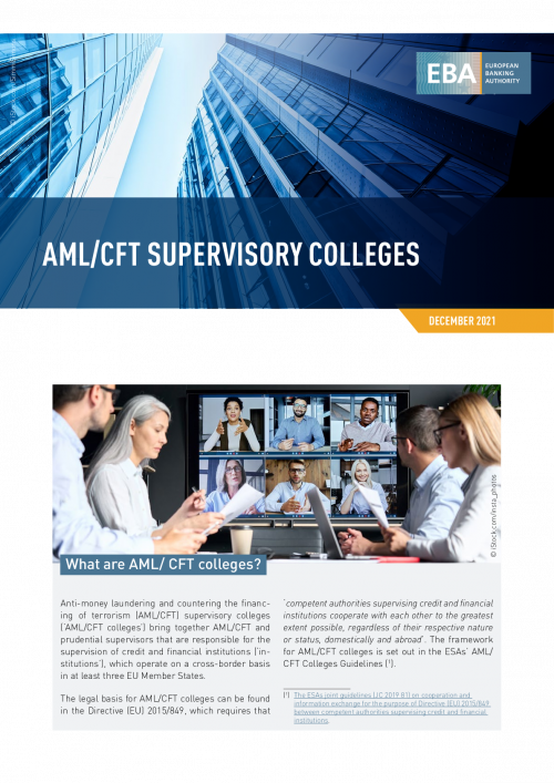 Factsheet on AML Colleges.pdf